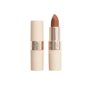 Gosh Luxury Nude Dolls Lips 002 Undressed