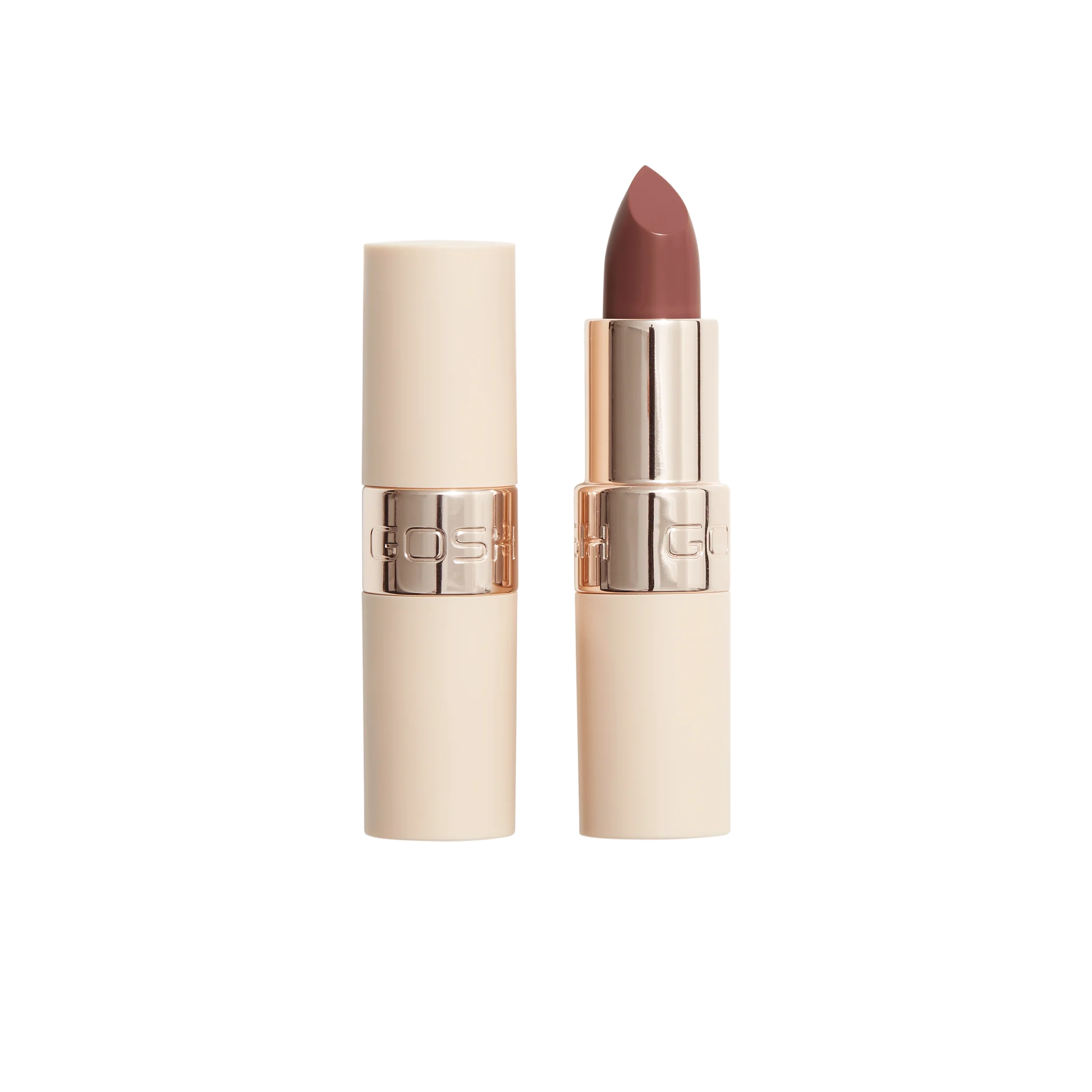 Gosh Luxury Nude Dolls Lips 003 Stripped