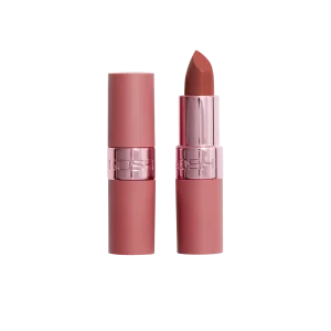 Gosh Luxury Rose Lips 002 Romance scaled 1