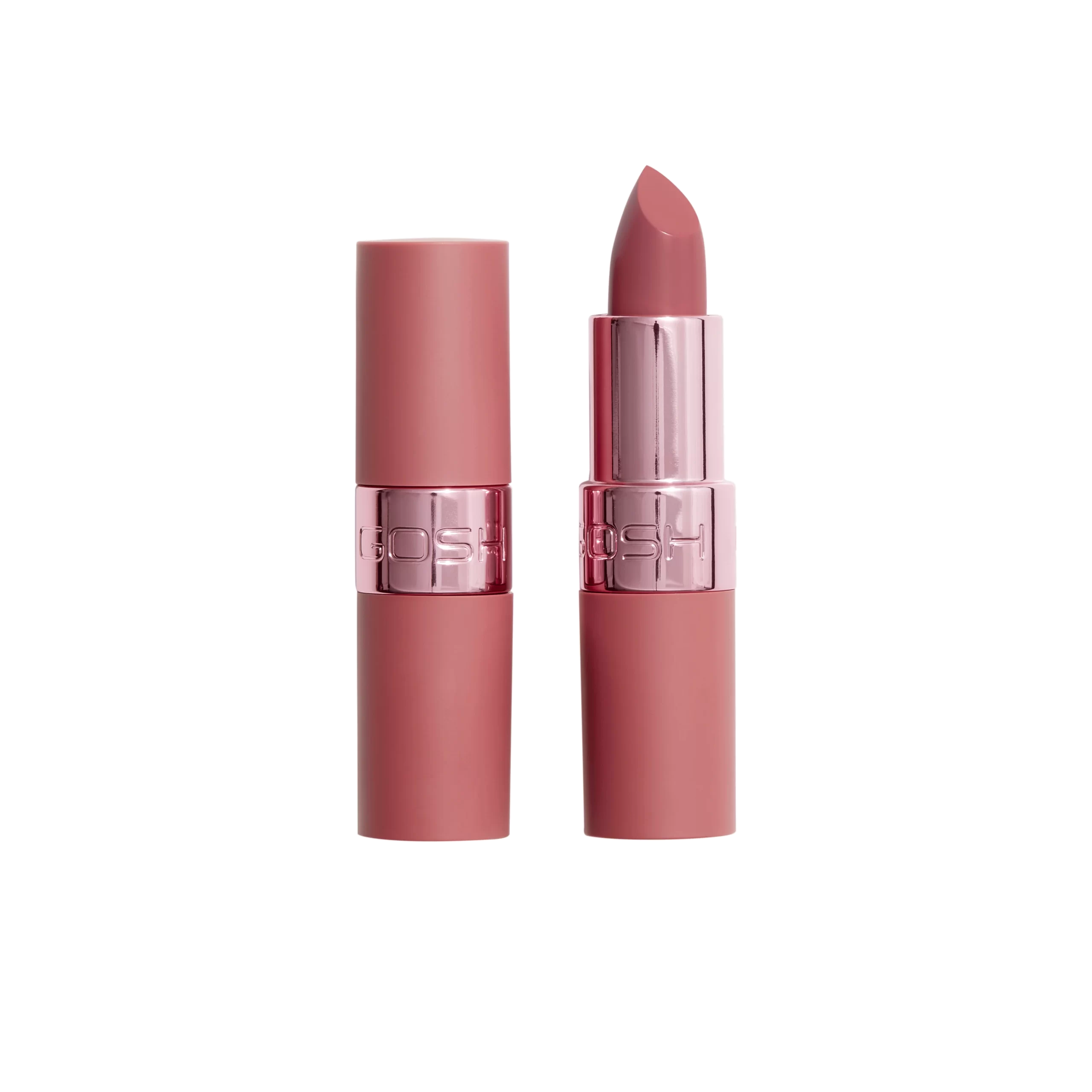 Gosh Luxury Rose Lips 003 Adore scaled 1