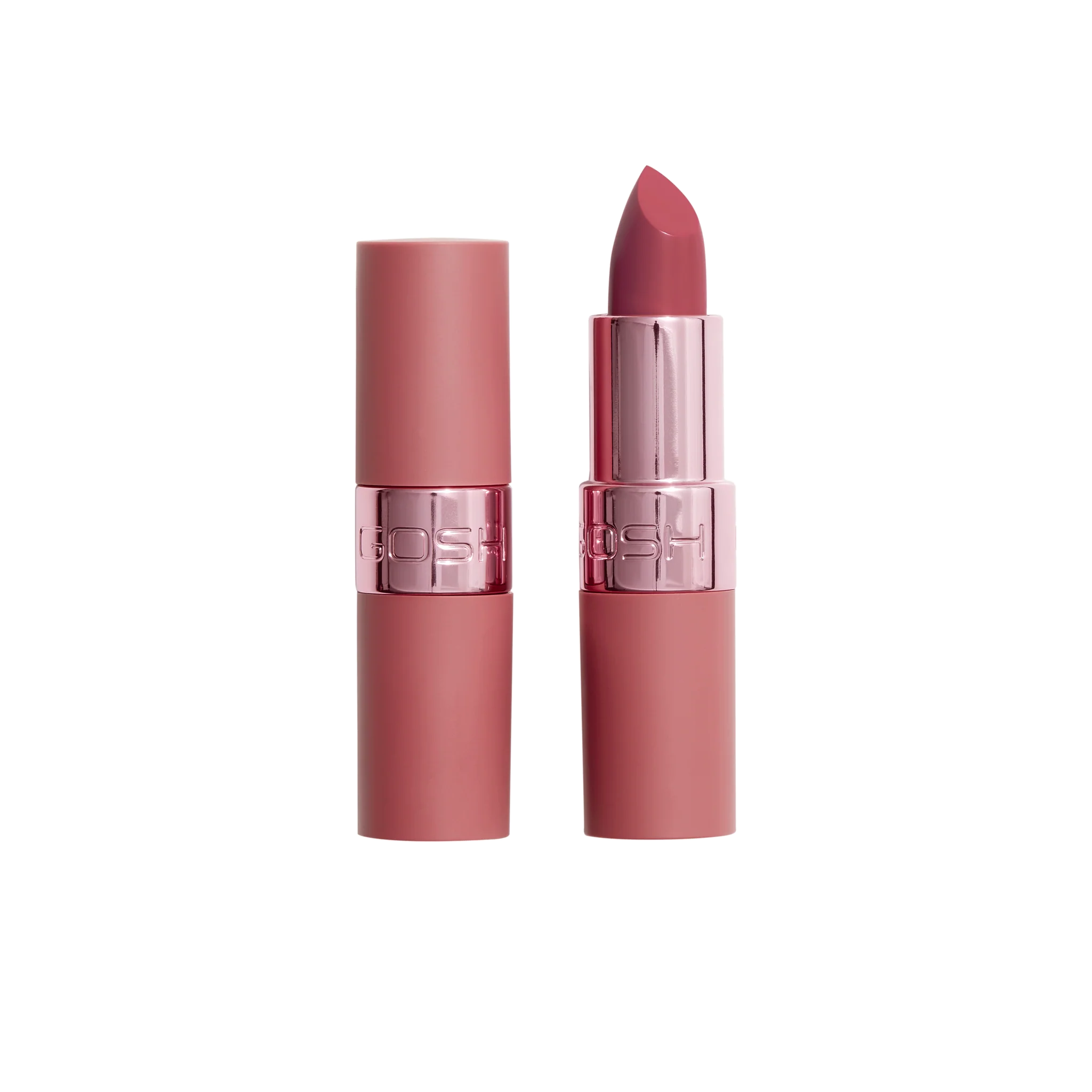 Gosh Luxury Rose Lips 004 Enjoy