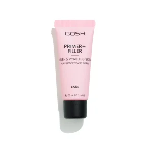 Gosh Primer Filler Poreless Skin - 30ml