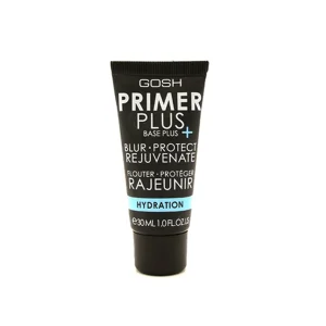 Gosh Primer Plus Rejuvenate - 30ml