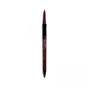 Gosh The Ultimate Lip Liner With A Twist Mysterious Plum