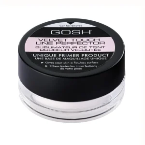 Gosh Velvet Touch Line Perfector - 20ml