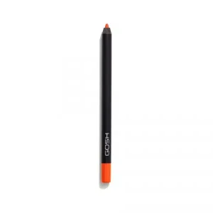 Gosh Velvet Touch Lipliner Waterproof 005 Flirty Orange
