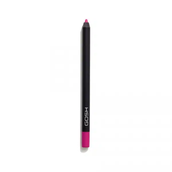 Gosh Velvet Touch Lipliner Waterproof 007 Pink Pleasure