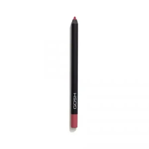 Gosh Velvet Touch Lipliner Waterproof 010 Smoothie
