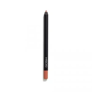 Gosh Velvet Touch Lipliner Waterproof 011 Nougat