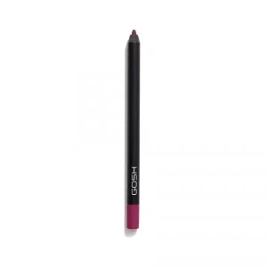 Gosh Velvet Touch Lipliner Waterproof 014 Berry Me