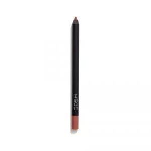 Gosh Velvet Touch Lipliner Waterproof Nougat Crisp