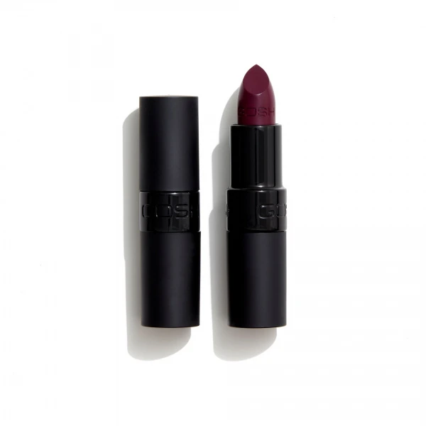 Gosh Velvet Touch Matt Lipstick 008 Matt Plum