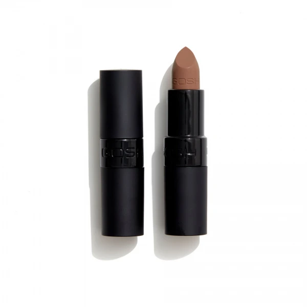 Gosh Velvet Touch Matt Lipstick 011 Matt Nougat