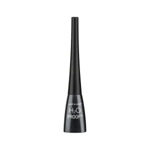 H2O Proof Wet & Wild Liquid Eyeliner - Black
