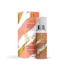 Hair Energy Moisture Bomb 60ml