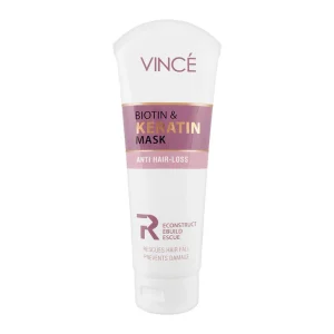 Hair Energy Vince Biotin Keratin Mask 200ml