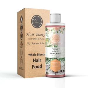 Hair Energy Whole Blends Hair Food 200ml