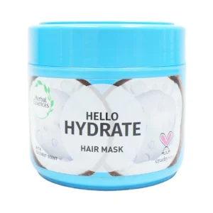 Herbel Essences Hello Hydrate Hair Mask 300ml