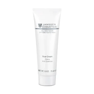 Janssen Anti Scar Cream - 75ml
