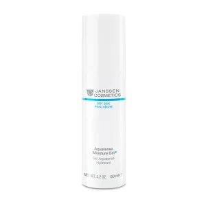 Janssen Aquatense Moisture Gel - 150ML