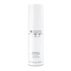 Janssen Brightening Face Cleanser - 500ml