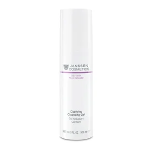 Janssen Clarifying Cleansing Gel - 500ml