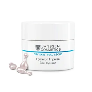 Janssen Hyaluron Impulse 50 caps - 0.3ml