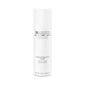 Janssen Lifting & Recovery Cream - 200ml