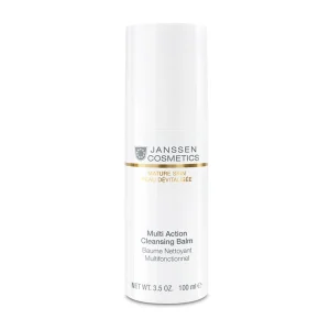 Janssen Multi Action Cleansing Balm - 100ml