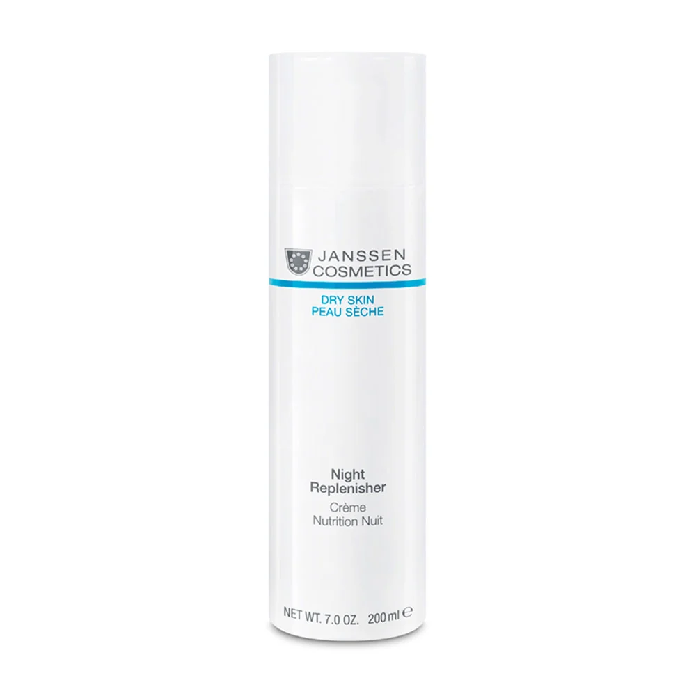Janssen Night Replenisher - 200ml