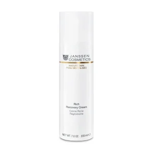 Janssen Rich Recovery Cream - 200ml