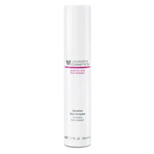 Janssen Sensitive Skin Complex - 50ml