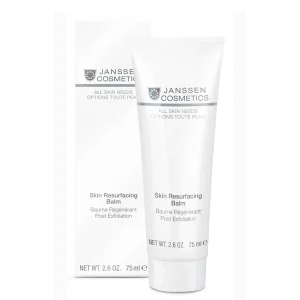 Janssen Skin Resurfacing Balm - 75ml