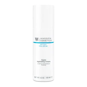 Janssen Super Hydrating Cream - 150ml