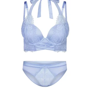 Kareena Push Up Plunge Bra 1