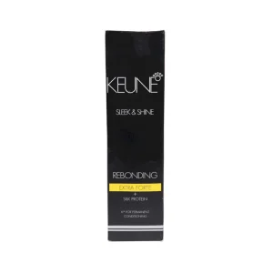 Keune Sleek Shine Rebonding Cream 85ml