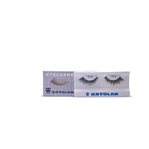 Kryolan Eye Lash TV 6