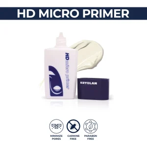 Kryolan HD Micro Primer