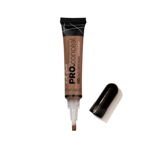 L.A Girl Pro Conceal HD Concealer - Dark Cocoa