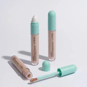 Lamel OhMy Clear Complexion Concealer - Light Beige