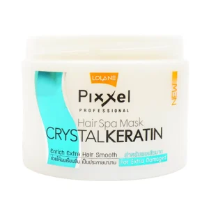 Lolane Professional Hair Spa Mask