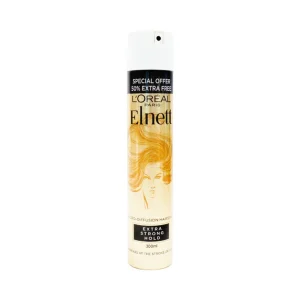 Loreal Elnett Hair Spray Extra Strong 300ml