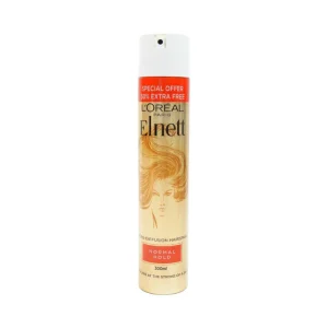 Loreal Elnett Hair Spray Normal Hold 300ml