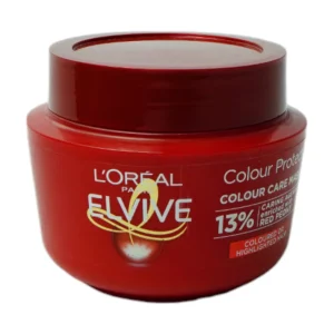 Loreal Elvive Hair Mask Color Protect 300ml