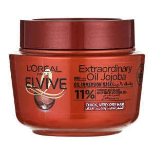 Loreal Extraordinary Oil Jojoba Hair Mask 300ml