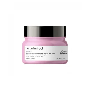 Loreal Professional Mask Liss Unlimited 250ml