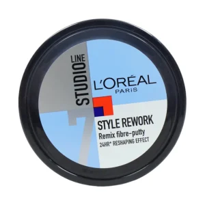 Loreal Studio Style Rework 24hr Effect 150ml