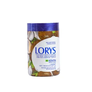 Lorys Coconut Hair Cream 1000g