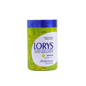 Lorys Jaborandi Hair Mask 1000g