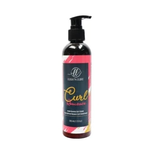 Lush n Lure Curl Romance Cream 230ml